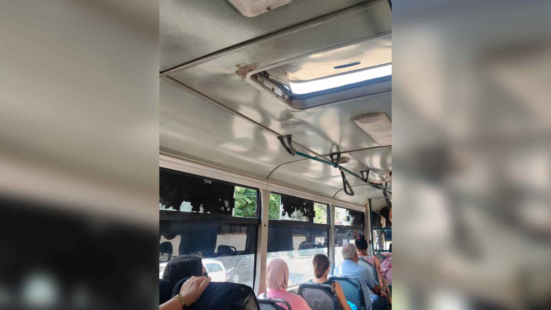 Bakıda yeni avtobuslar köhnələri ilə əvəz olunub? – rəsmi AÇIQLAMA