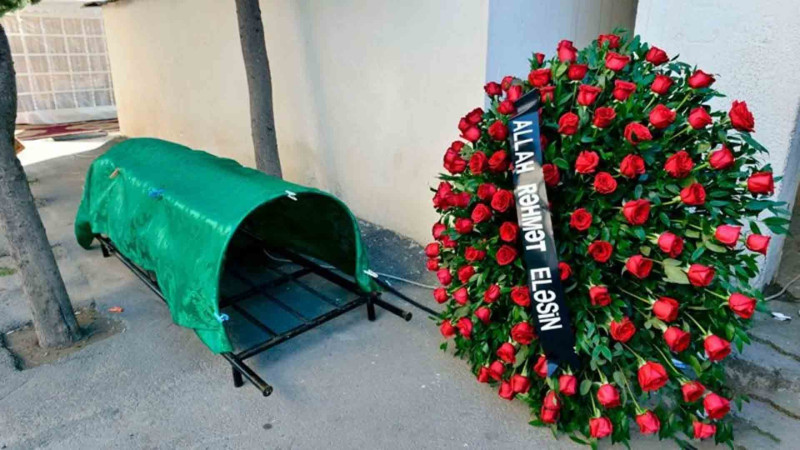 Tanınmış alim dünyasını dəyişib
