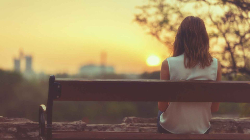 Ağdamdan ailə qurmaq üçün qaçan qız Bakıda tapılıb