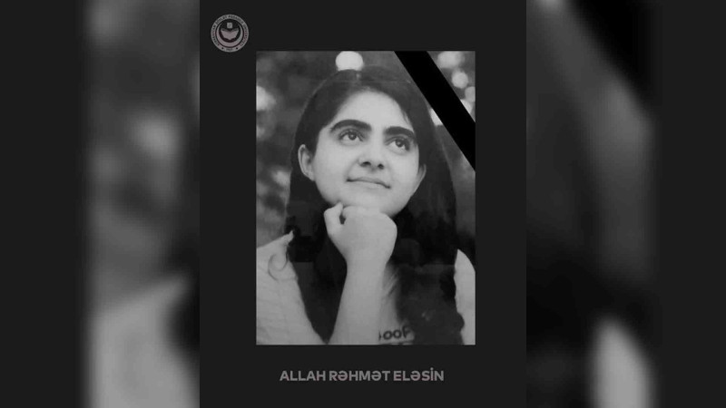 ADPU-nun tələbəsi vəfat edib