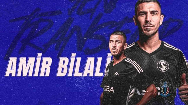 “Səbail” yeni oyunçu transfer edib
