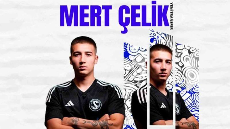 “Səbail” 24 yaşlı futbolçu ilə müqavilə imzalayıb