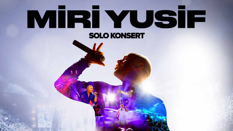 Miri Yusifin 3 günlük konsertinə əlavə biletlər satışa çıxarılıb