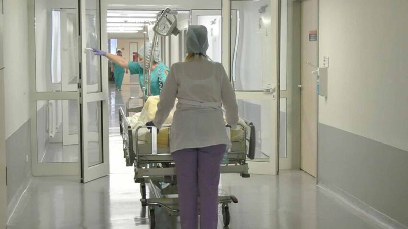 Bakıda özəl klinikada sünnət edilən körpənin ölümü ilə bağlı açıqlama verilib
