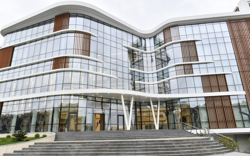 Prezident Administrasiyasına vətəndaş qəbulunun cədvəli açıqlanıb