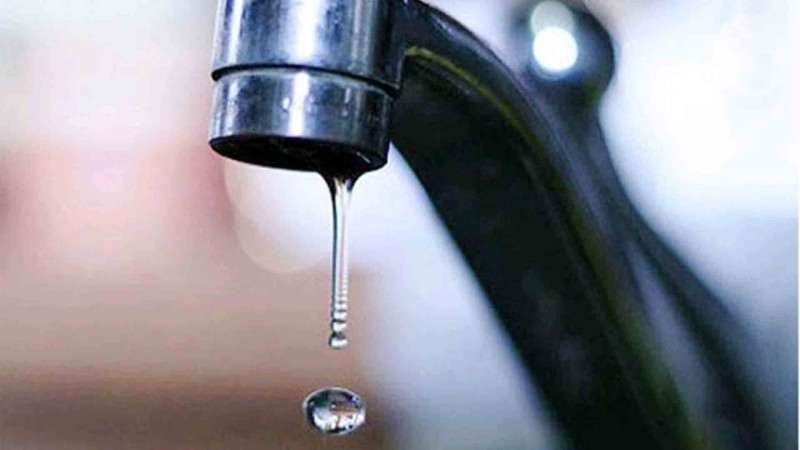 Xətai rayonunda su xətlərinin təmiri yekunlaşıb