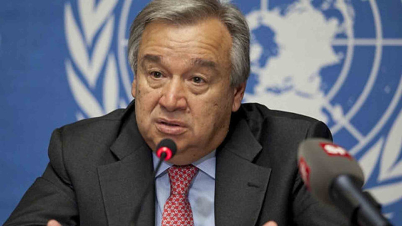 BMT-nin Baş Katibi COP29 haqqında danışıb