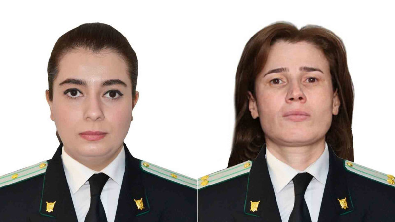 Baş Prokurorluqda rəhbər vəzifələrə təyinatlar edilib