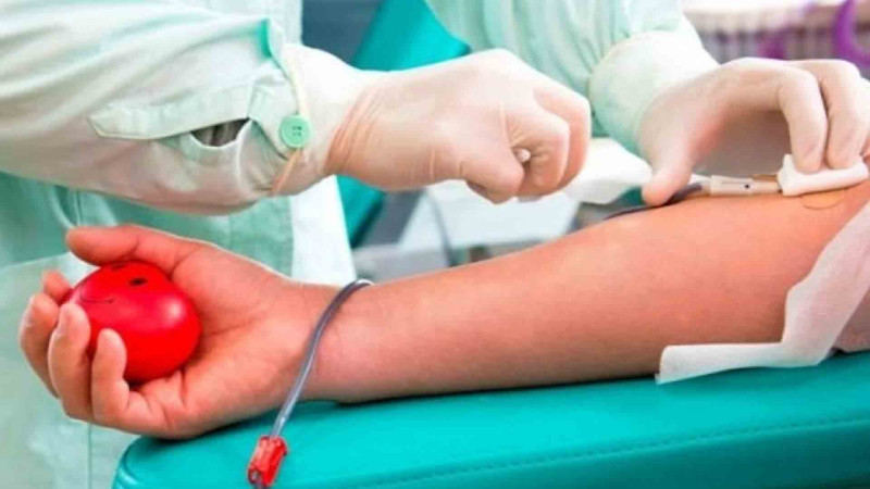 Aşura günündə qanvermə aksiyaları keçiriləcək – Bakıdakı ÜNVANLAR