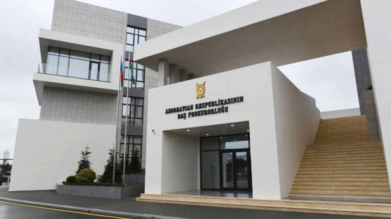Prokurorluqda yeni təyinatlar olub
