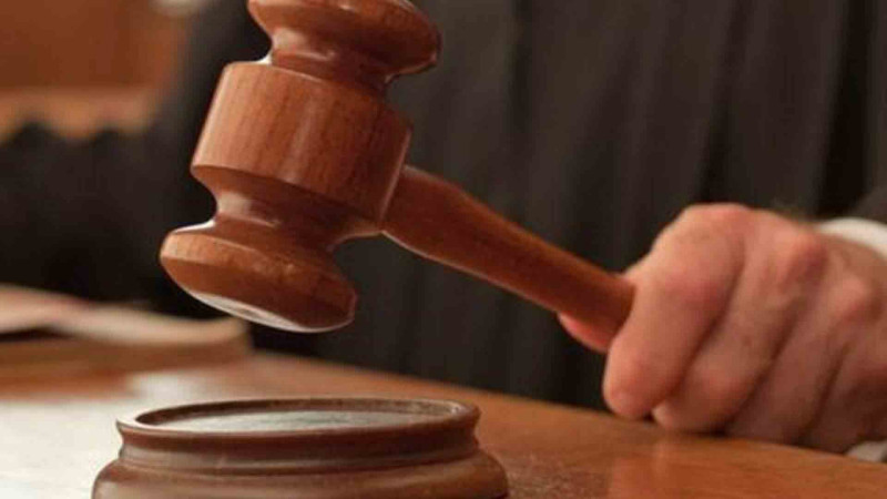 “Azərsu” sabiq deputatın oğlunu məhkəməyə verib