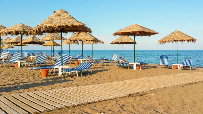 Bilgəh çimərliyində 9750 manat dəyərində oğurluq edilib