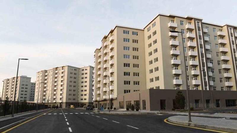 MİDA Bakıda daha bir kompleks tikəcək