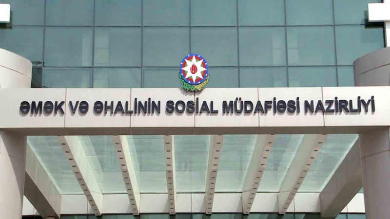 Məişət zorakılığından zərər çəkmiş şəxslər üçün yardım mərkəzləri yaradılıb