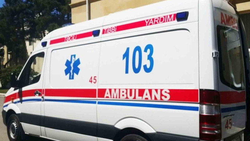Paytaxtda iyun ayında 60.000-dən çox tibbi yardım çağırışı olub