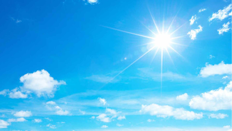 Bakıda havanın temperaturu 39 dərəcəyə çatacaq