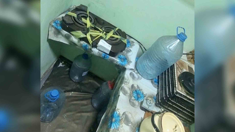 Şüvəlan qəsəbəsində kafelərdən birinin fəaliyyəti dayandırılıb