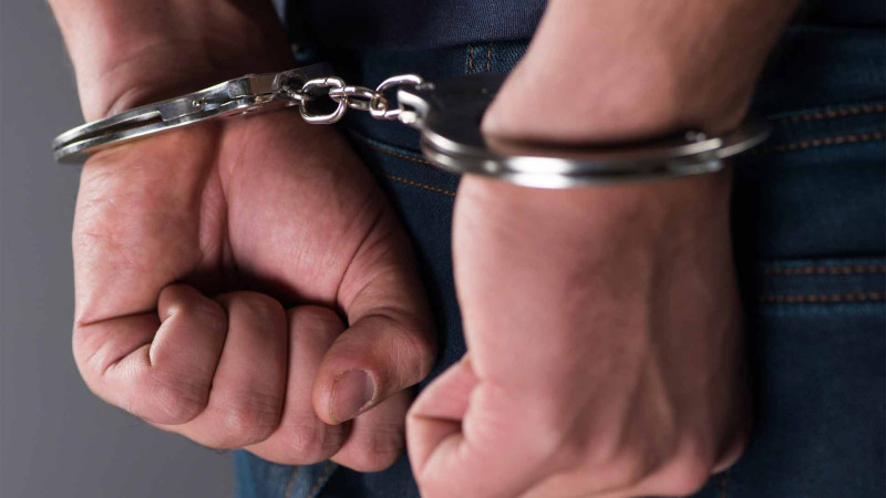 Nizami rayonunda dələduzluqda şübhəli bilinən şəxs saxlanılıb