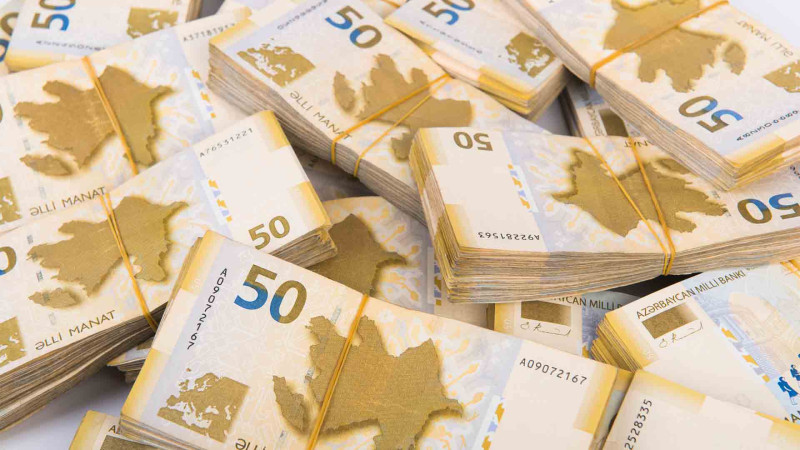 Bakıda xarici vətəndaş yerli sakindən 35 min manat mənimsəyib