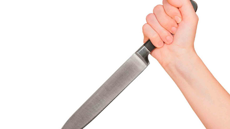 Atasını öldürən qızın işi məhkəməyə göndərilib