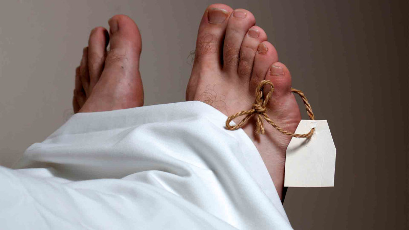 Nizami rayonunda 75 yaşlı kişi öldürülüb