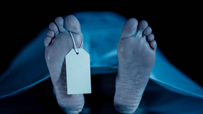 Pirşağıda Abşeron kanalında meyit tapılıb