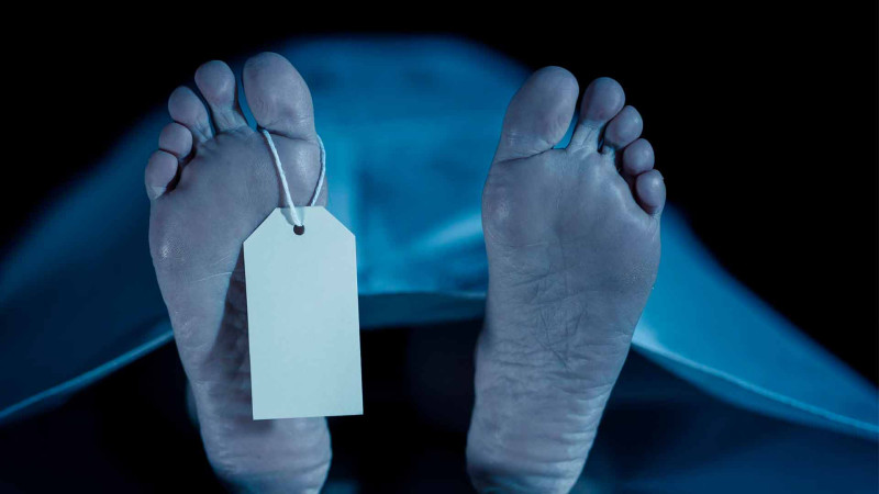 Zirədə sənədsiz maşın sürən şəxs adam öldürüb