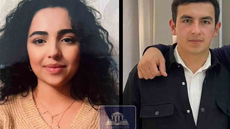 Xəzər universitetin tələbələri dünyalarını dəyişiblər