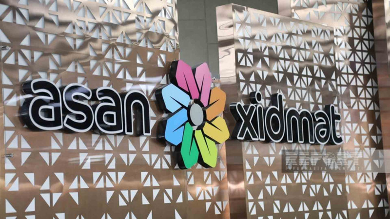 “ASAN Xidmət”in işçilərinin sayı çoxalacaq