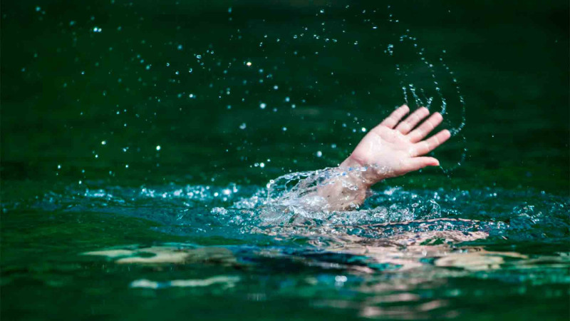 Nardaran və Qobustanda dənizdə 2 nəfər batmaqdan xilas edilib