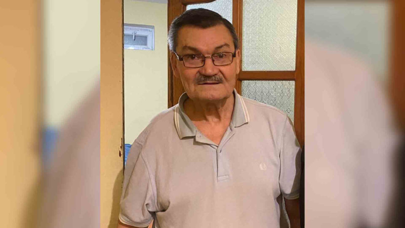 Xətai rayonunda kişi itkin düşüb