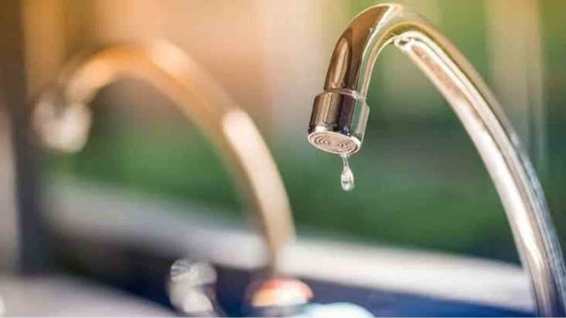 Xətai rayonunun bir hissəsində su olmayacaq