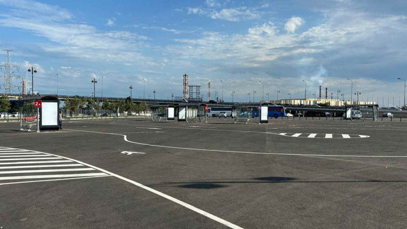 Bakıda Koroğlu NMM istifadəyə verilib
