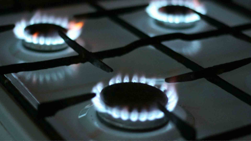 Mərdəkanda qazın verilişi dayandırılacaq