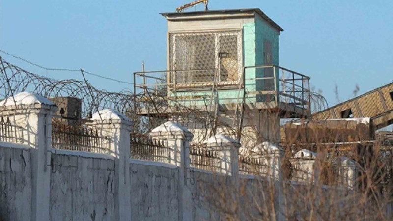 Paytaxtdakı təcridxanada ölüm hadisəsi baş verib