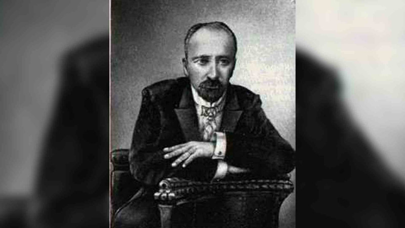 Bakının ən mühüm binalarının müəllifinin xatirəsinə həsr olunmuş sərgi təşkil olunacaq