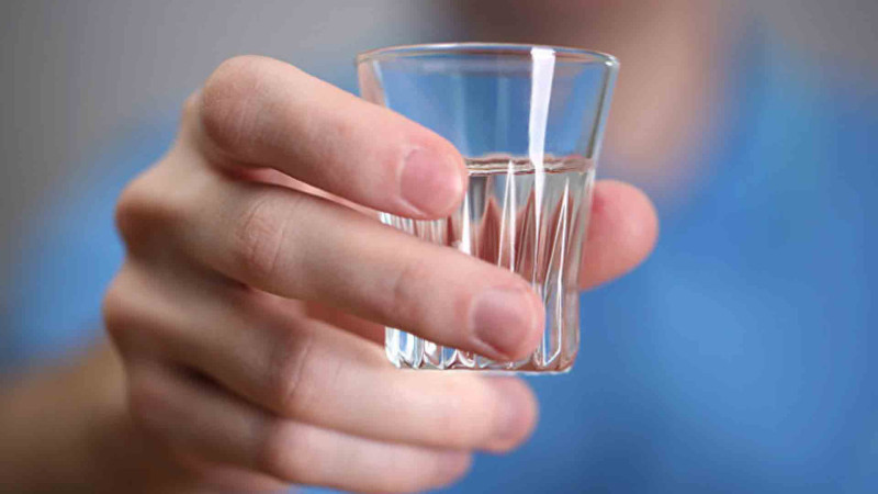 Nizami rayonunda ahıl qadın zəhərlənərək ölüb