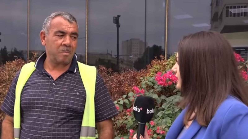 Qanunsuz işləyən parkovşiklər cərimələrdən qorxmurlar: müxtəlif ünvanlarda qanunsuz pul yığımı davam edir