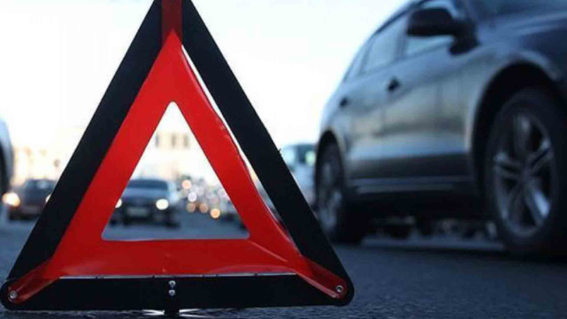 Sabunçu: Bakıxanov qəsəbəsində gənc oğlanı avtomobil vurub