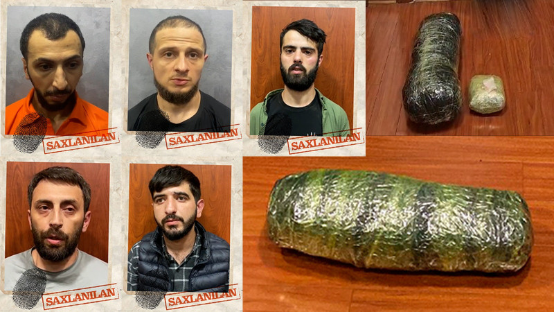 “Bir az tez olun, gedirəm qarpız yeməyə” – Bakıda daha bir ana övladlardan imtina edib