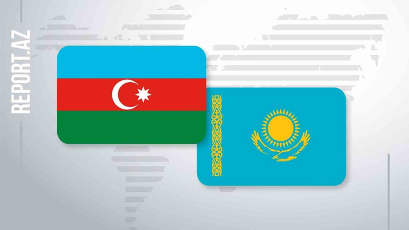 Azərbaycan və Qazaxıstan aqrar sahədə müzakirələr aparacaq