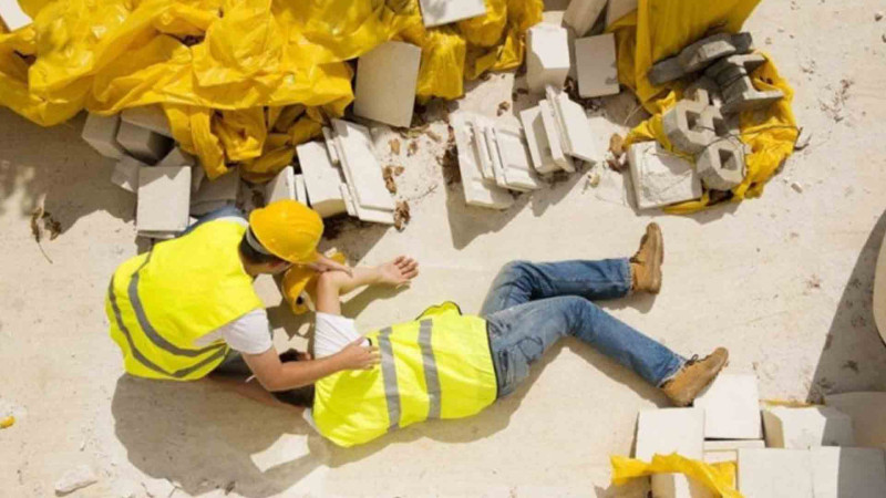 Binəqədi qəsəbəsində bədbəxt hadisə baş verib