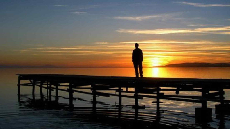 Zabratda faciəvi olay: arvadla ayrılmaq istəməyən kişi intihar edib