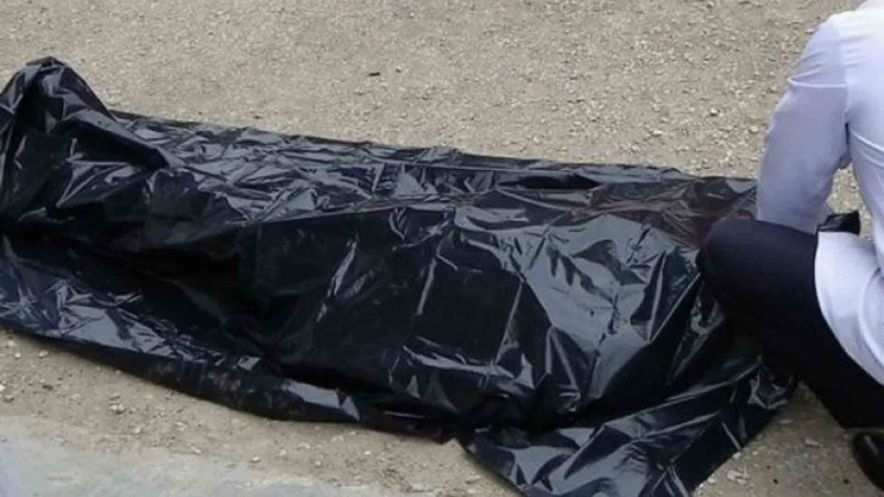 Nardaranda yaşlı qadın özünü asıb