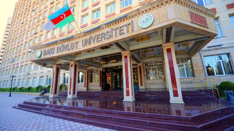 Hesablama Palatası 2 universitetdə nöqsanlar aşkar edib