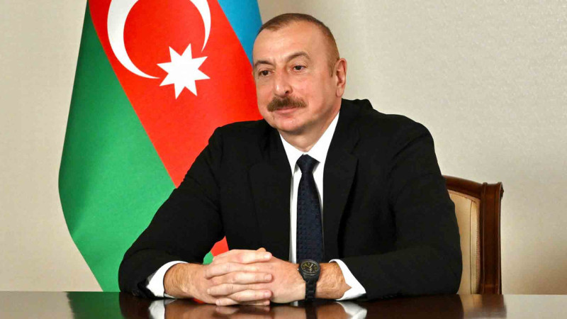 İlham Əliyev yol-nəqliyyat qaydalarında qəbul olunan dəyşiklikləri təsdiq edib