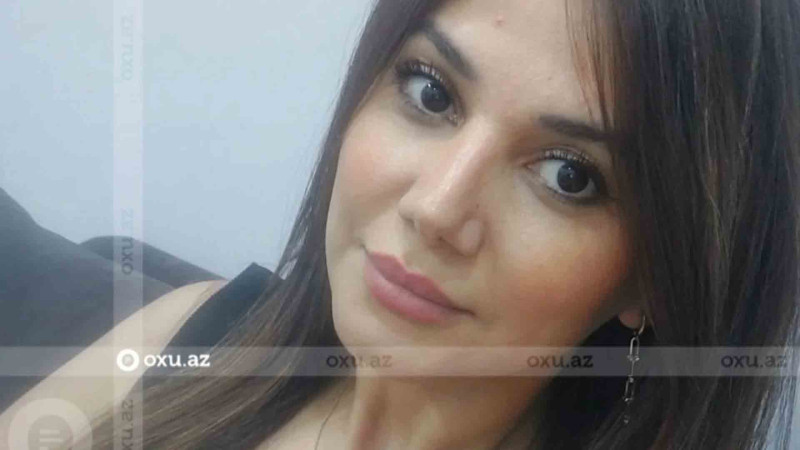 Gəncə prospektində baş vermiş intiharın təfərrüatı: Hadisə xəyanətə görə olub