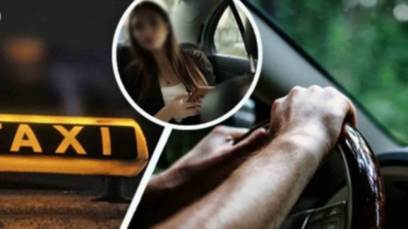 Qadın sərnişinə təcavüz edən və özünə “5 ulduz” qoyan taksi sürücüsünə hökm oxunub