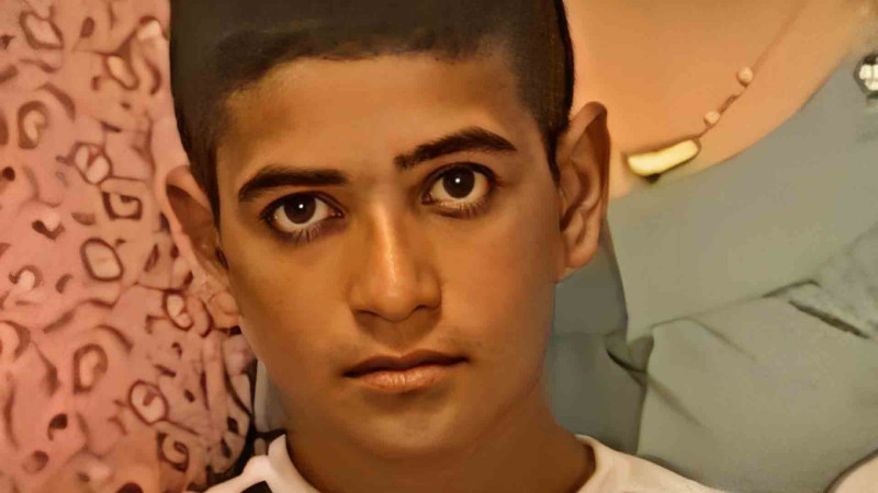 Dəfələrlə evdən “PlayStation” klubuna qaçan yeniyetmə tapılıb