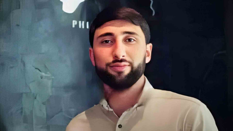 Bilgəhdə qadını xilas edən gənc kişi boğularaq ölüb